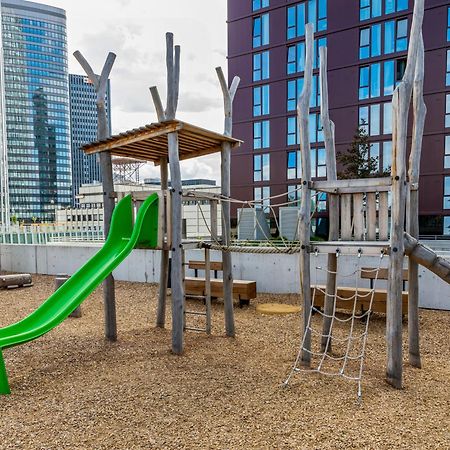 Sky9 Apartments District 3 Wien Ngoại thất bức ảnh