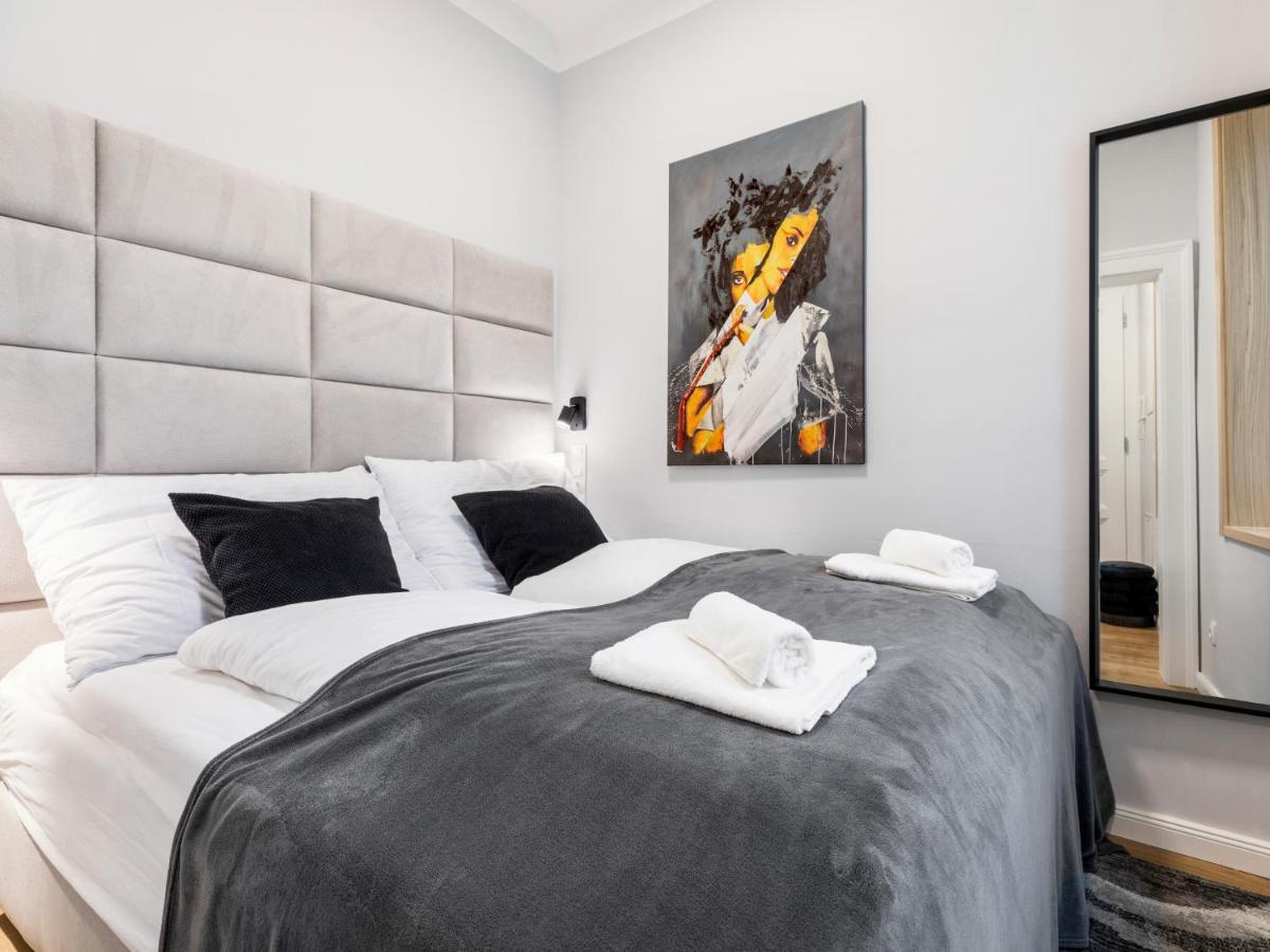Sky9 Apartments District 3 Wien Ngoại thất bức ảnh