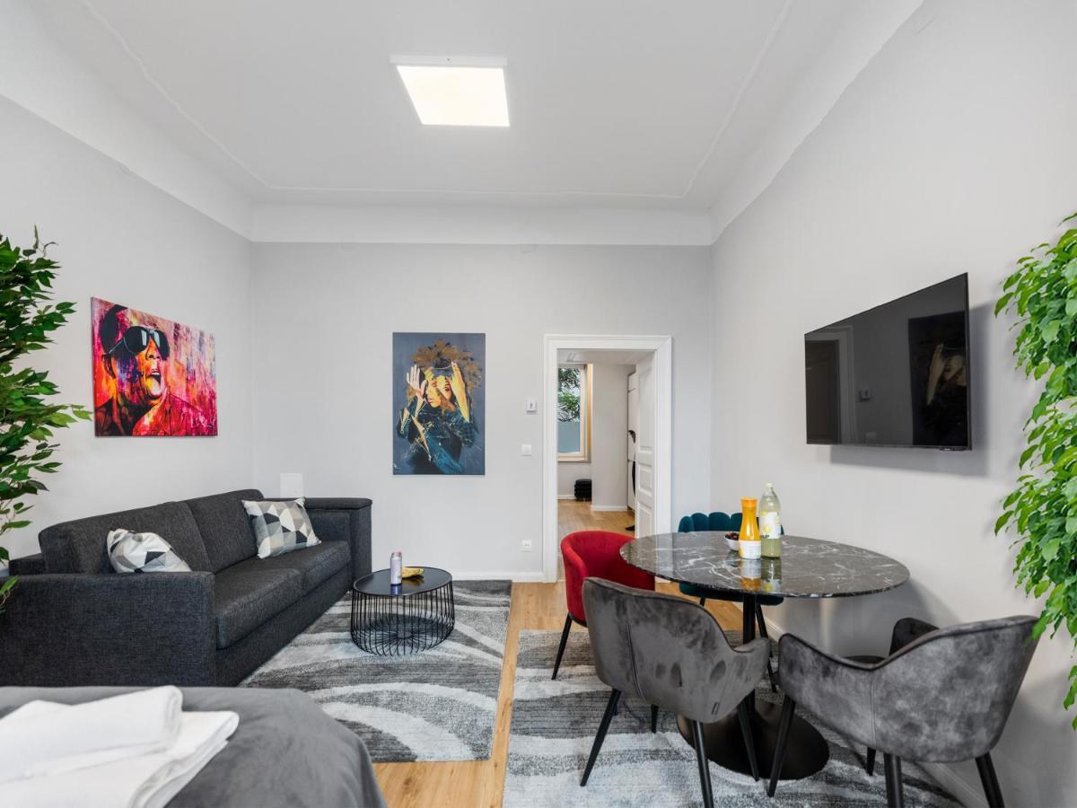 Sky9 Apartments District 3 Wien Ngoại thất bức ảnh