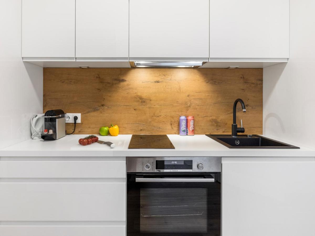 Sky9 Apartments District 3 Wien Ngoại thất bức ảnh