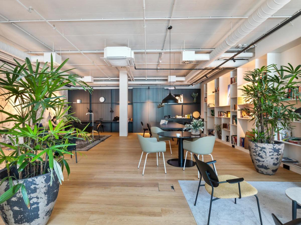 Sky9 Apartments District 3 Wien Ngoại thất bức ảnh