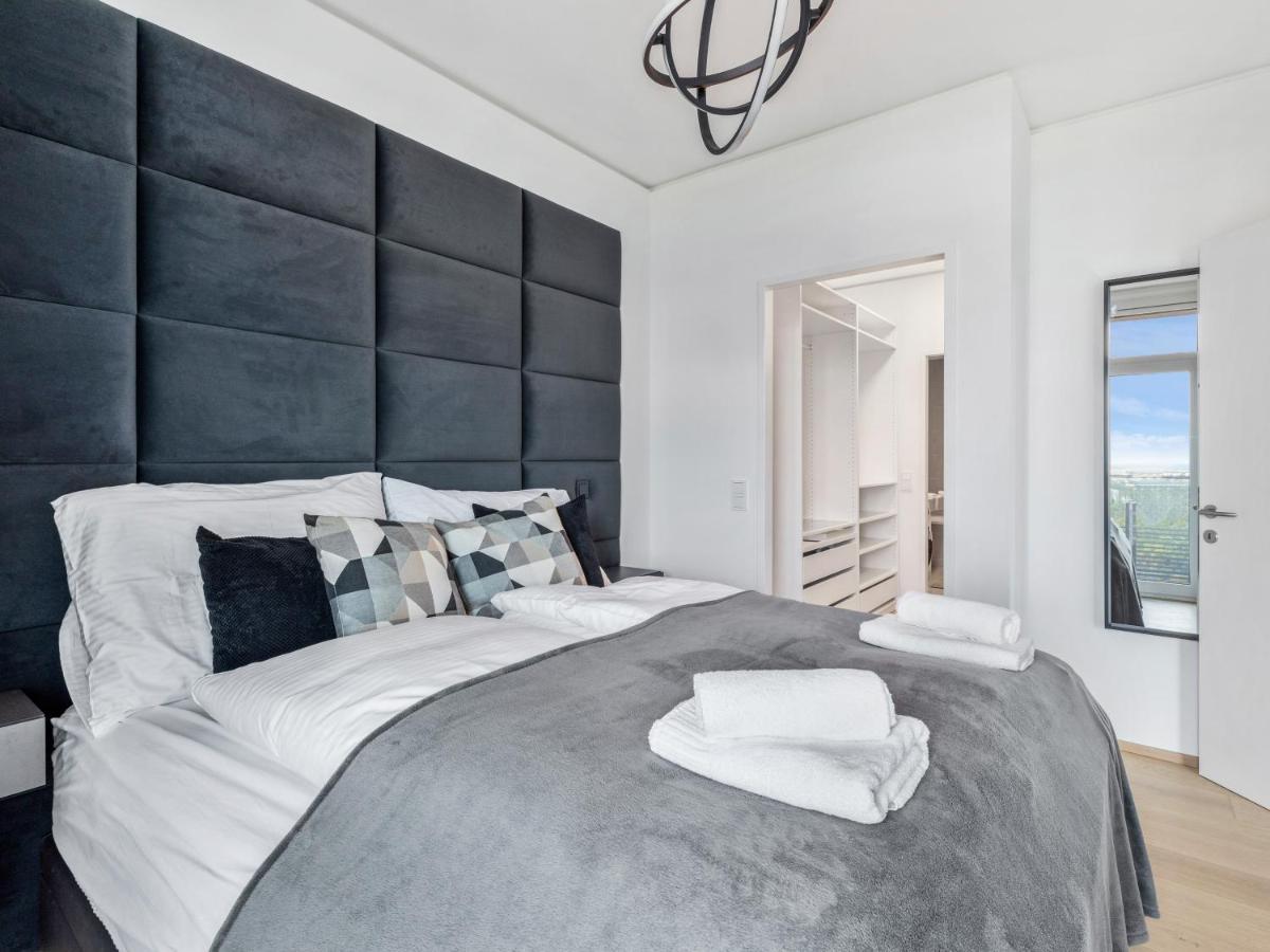Sky9 Apartments District 3 Wien Ngoại thất bức ảnh