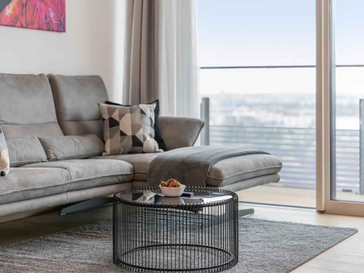 Sky9 Apartments District 3 Wien Ngoại thất bức ảnh