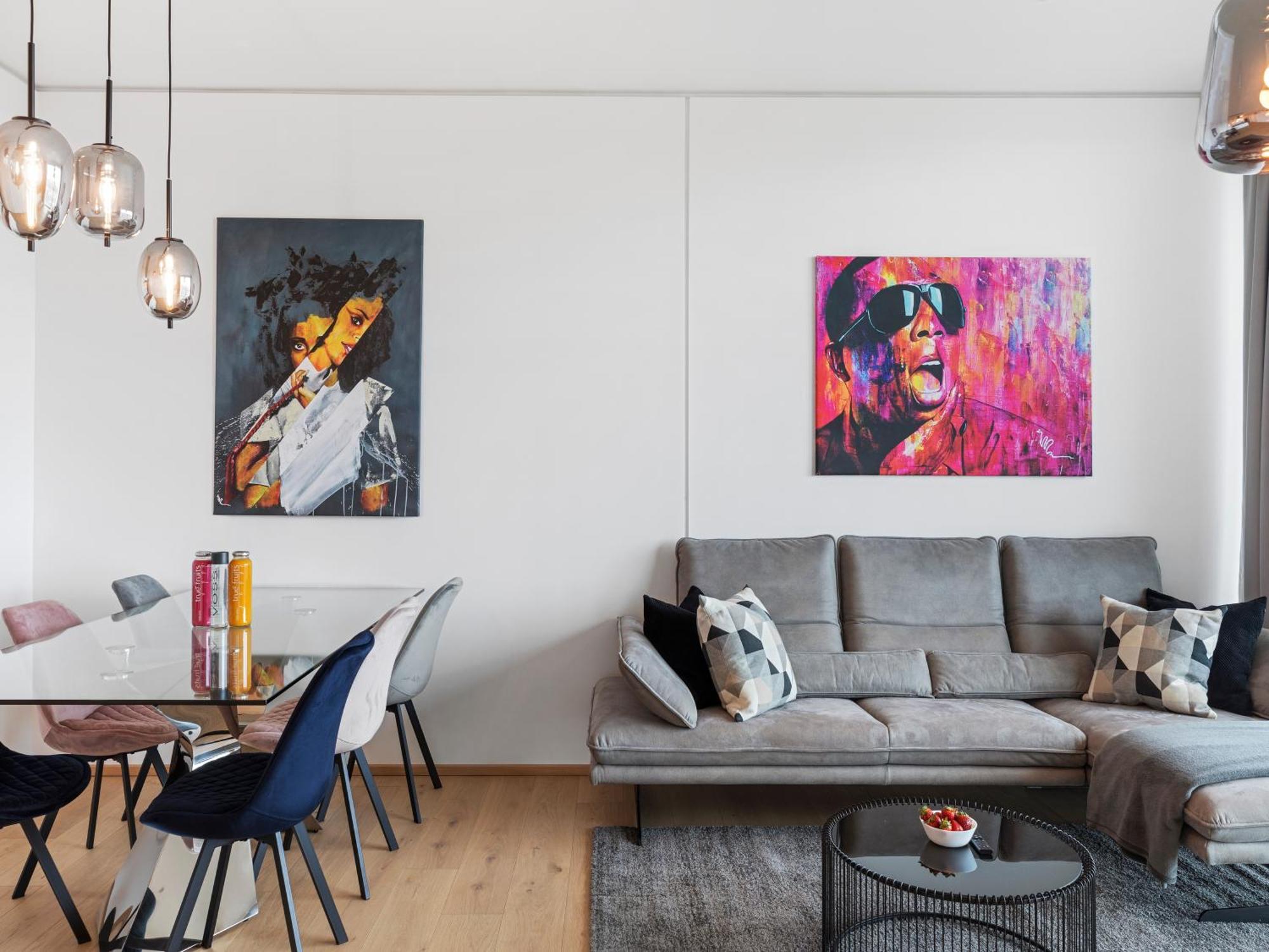 Sky9 Apartments District 3 Wien Ngoại thất bức ảnh