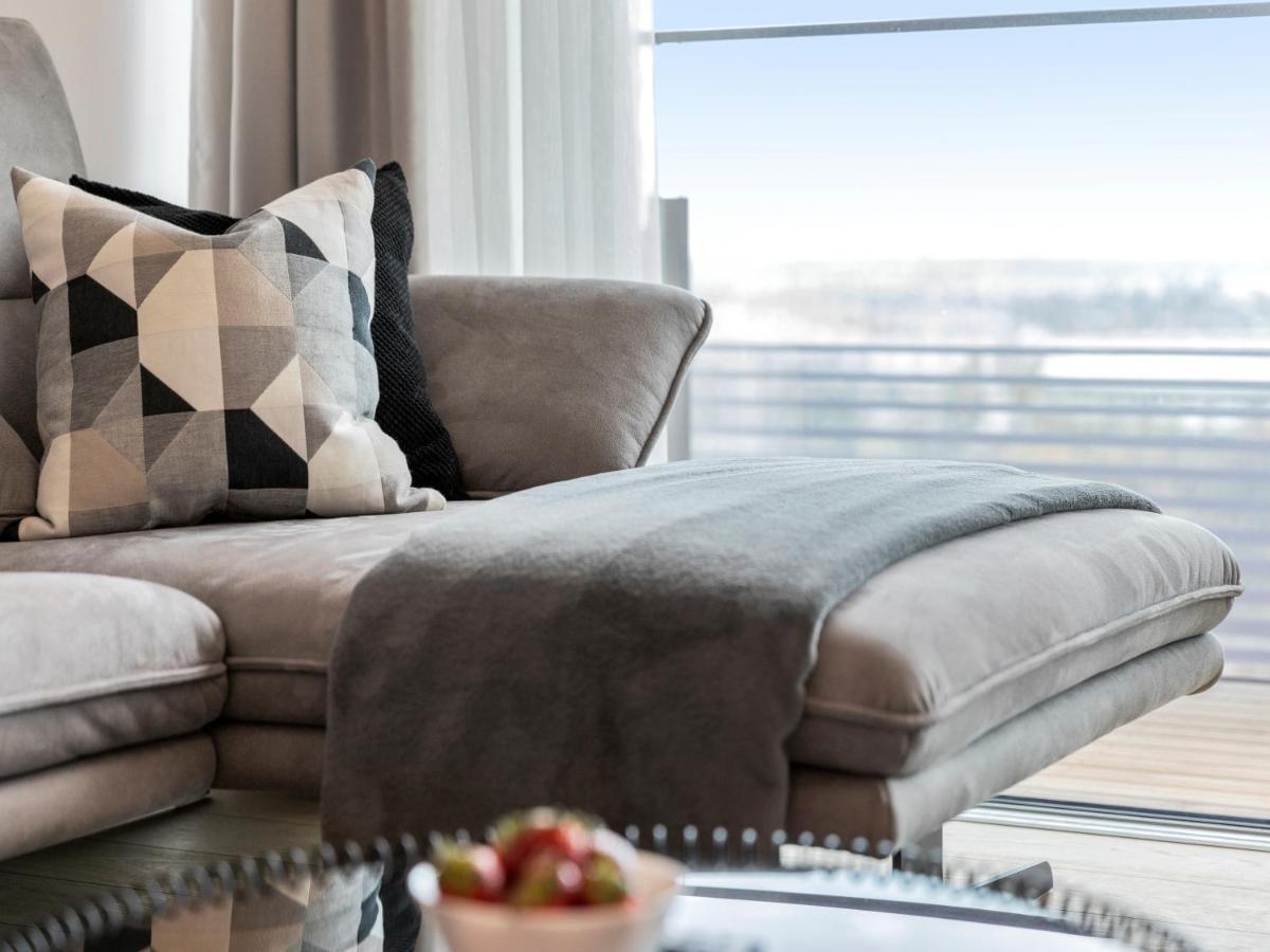 Sky9 Apartments District 3 Wien Ngoại thất bức ảnh