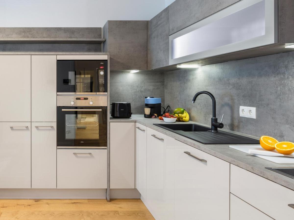 Sky9 Apartments District 3 Wien Ngoại thất bức ảnh