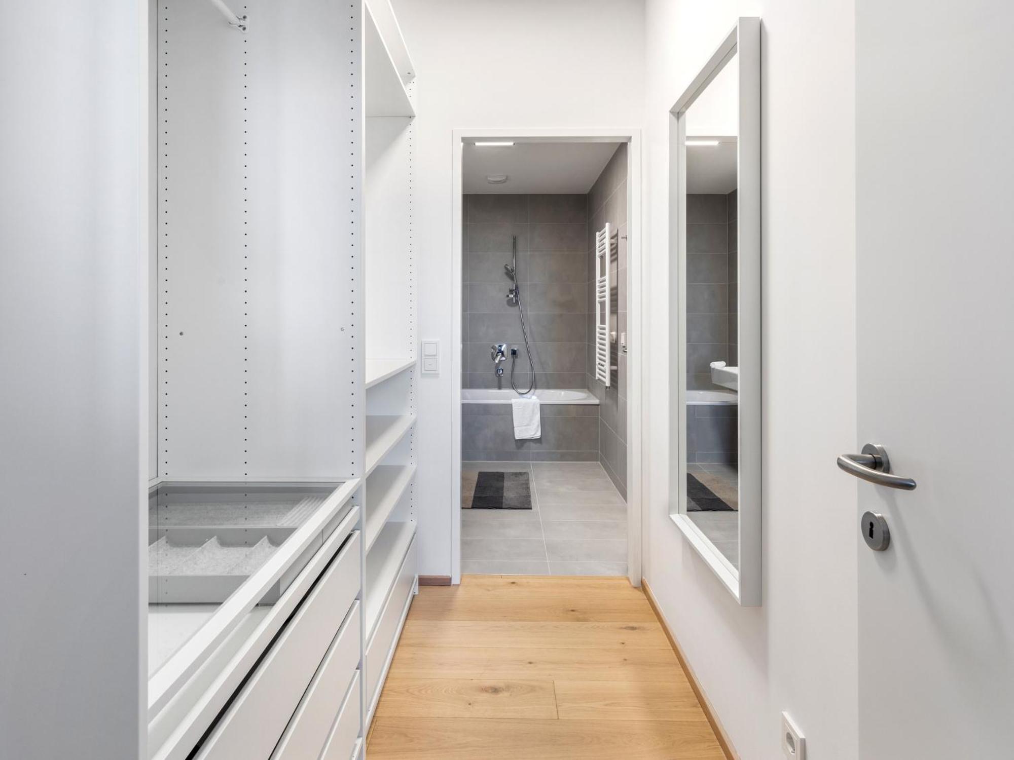 Sky9 Apartments District 3 Wien Phòng bức ảnh