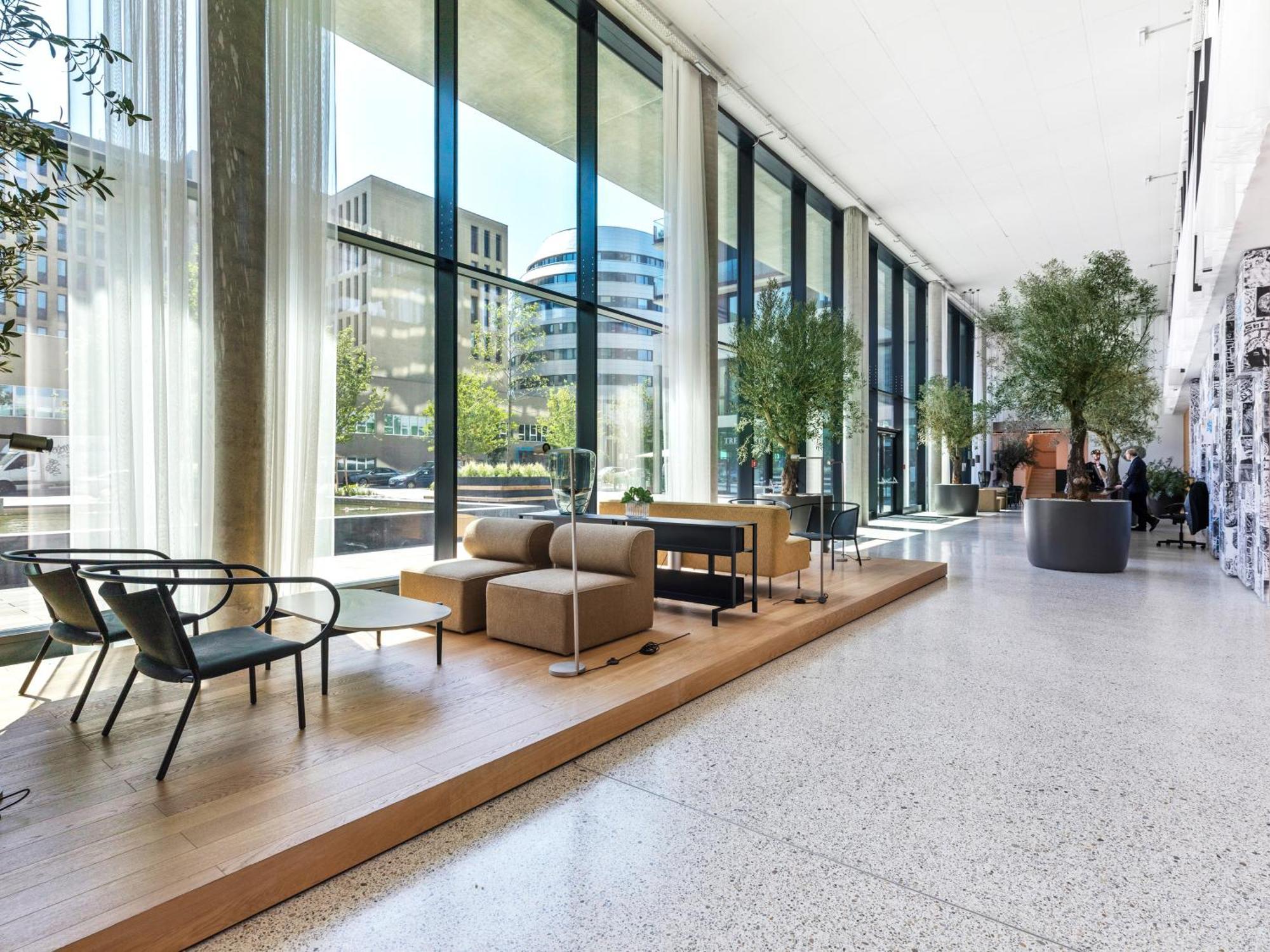 Sky9 Apartments District 3 Wien Ngoại thất bức ảnh