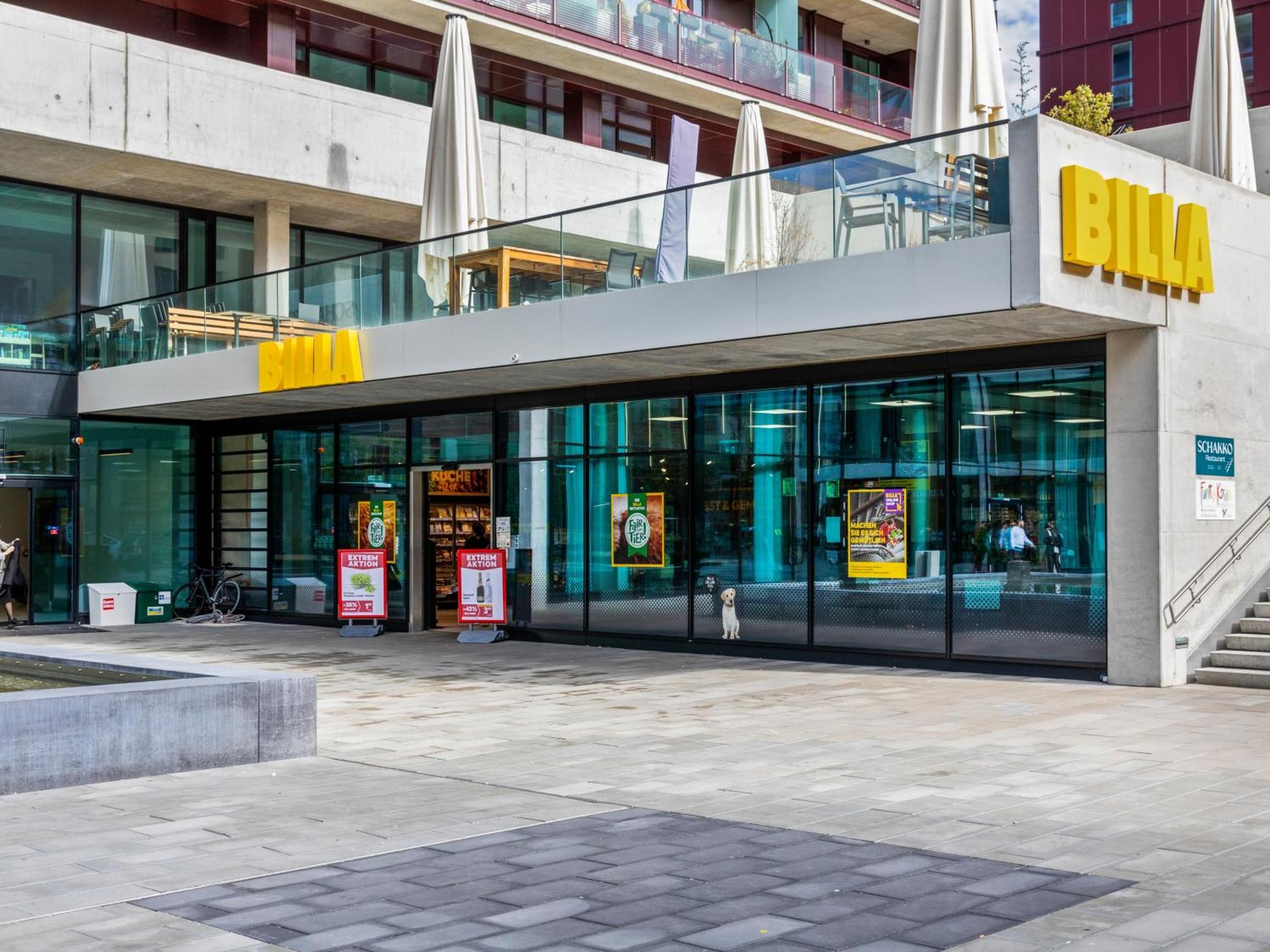 Sky9 Apartments District 3 Wien Ngoại thất bức ảnh
