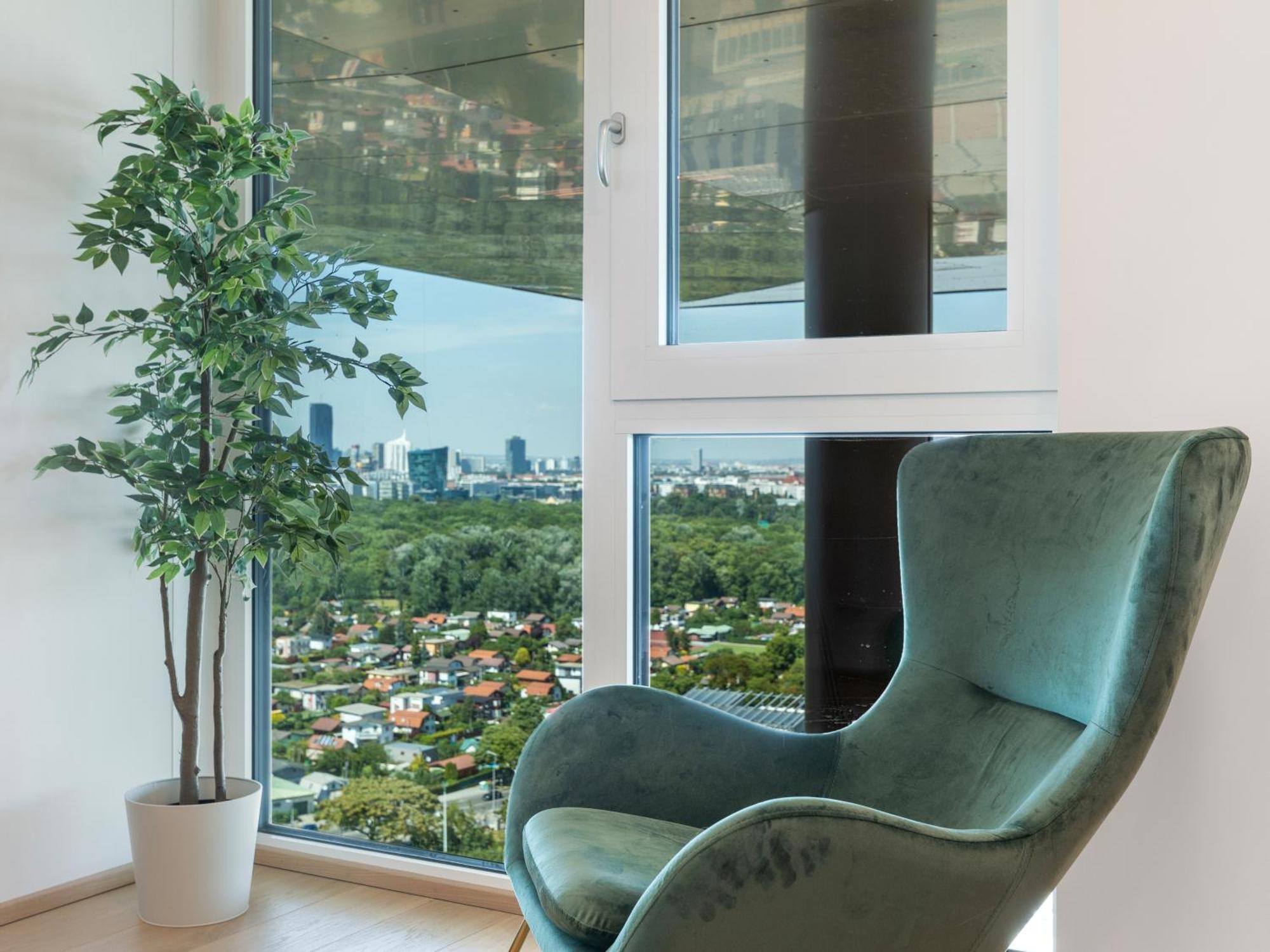 Sky9 Apartments District 3 Wien Ngoại thất bức ảnh